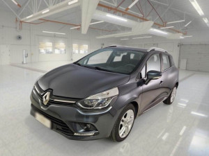 Renault Clio 1.5 DCI M/T 5 Energy Zen 2018 g.p. NAVI