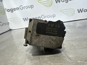 Klapna gasa Audi A6 2011 (fotografija 4)