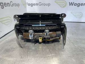 Airbag tabla Volkswagen Tiguan 2010 (fotografija 2)