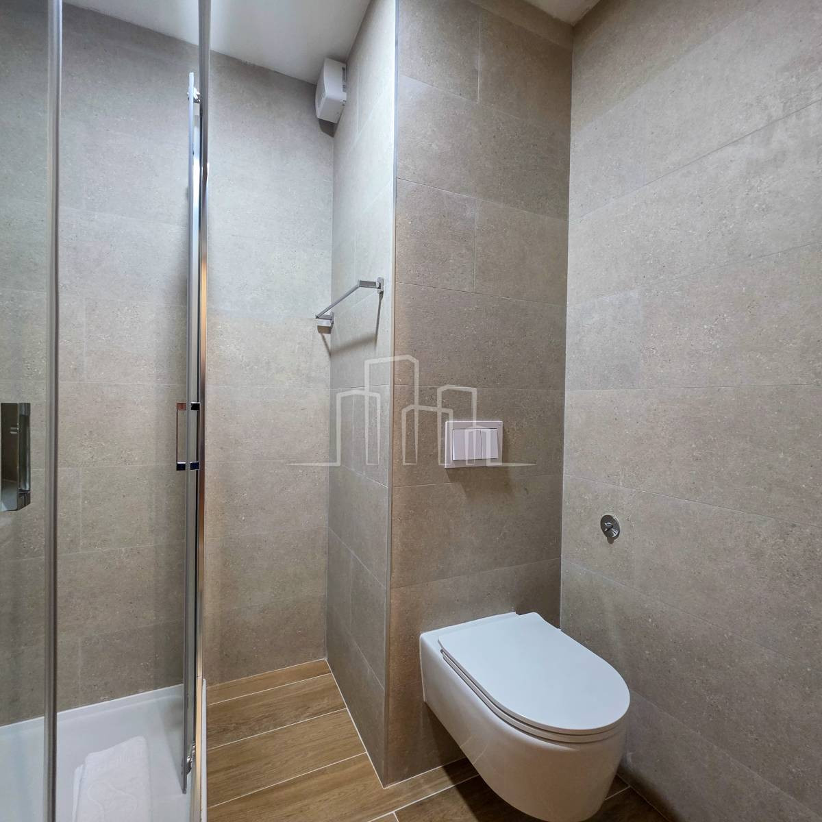 Studio apartman sa balkonom 36m2 opremljen Jahorina 17