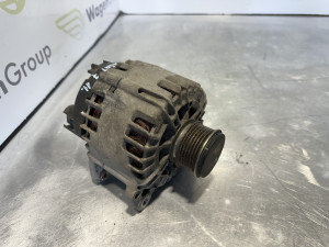 Alternator Volkswagen Passat 7 2011 (fotografija 3)