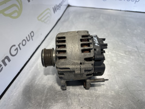 ALTERNATOR PASSAT 7 2011 03L903023B 180A