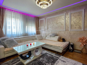 Stan Istočno Sarajevo 76m2 sa 2 kupatila i 2 balkona opremljen