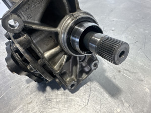 Reduktor Volkswagen Passat 7 (fotografija 2)