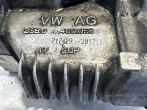 Reduktor Volkswagen Passat 7 (fotografija 5)