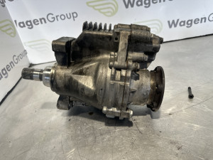 Reduktor Volkswagen Passat 7 (fotografija 6)