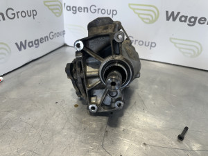 Reduktor Volkswagen Passat 7 (fotografija 7)