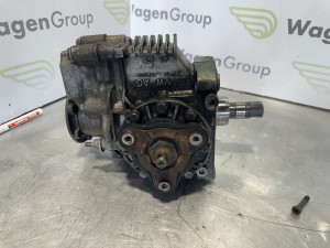 Reduktor Volkswagen Passat 7 (fotografija 8)