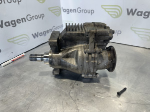 Reduktor Volkswagen Passat 7