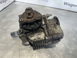 Reduktor Volkswagen Passat 7 (fotografija 9)