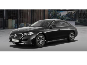 Mercedes-Benz E 200d 2025 *AKCIJA*