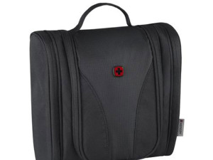 Wenger toaletna torba crna