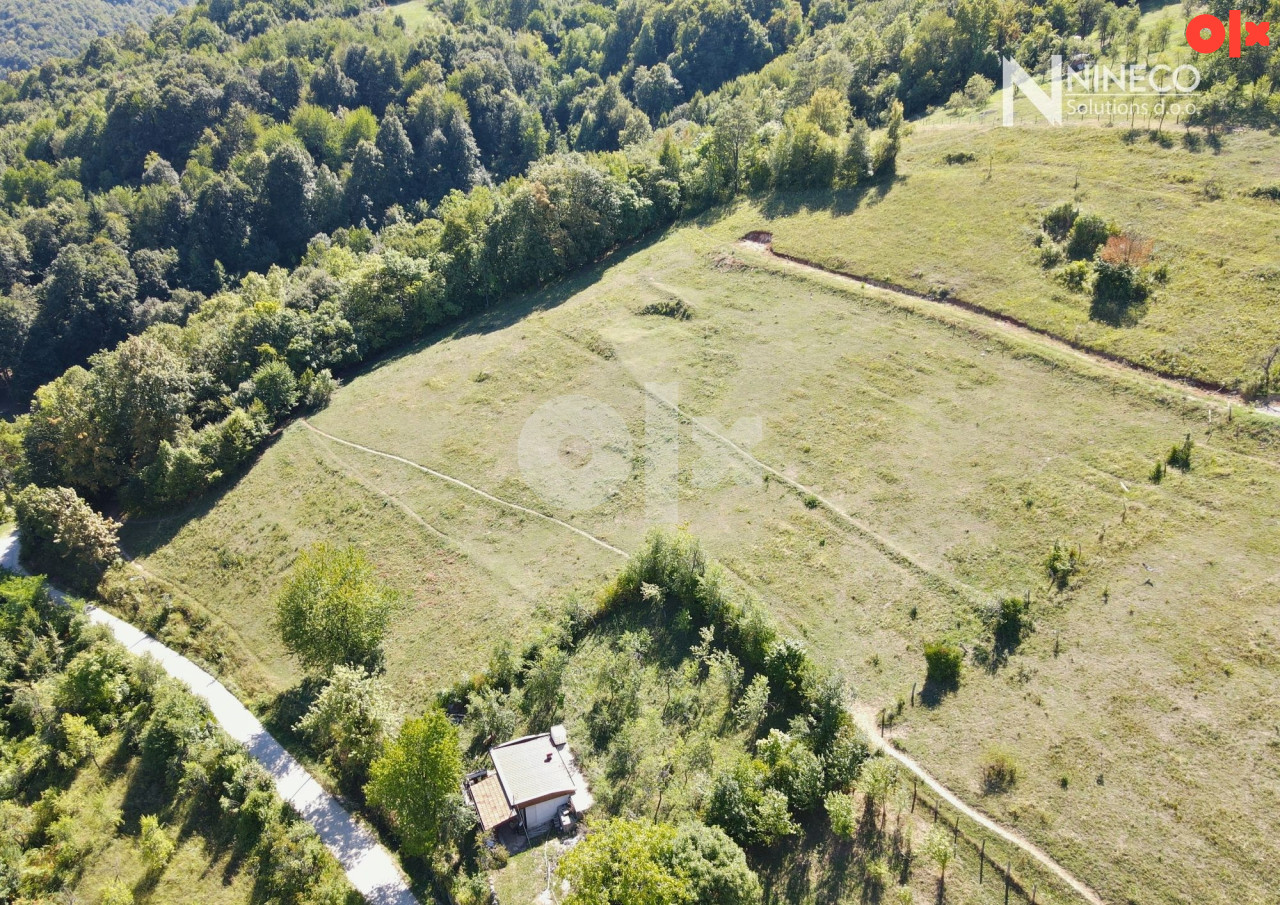 ZEMLJIŠTE - BANJA LUKA - 12.553 m2 2