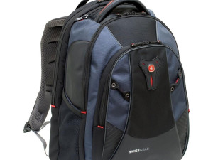 Wenger ruksak za laptop 16" Icons Mythos plavo-crni