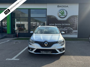 Renault Megane 1.5 DCI 81 KW