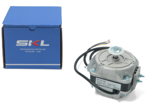 MOTOR 10W VENTILATORA RASHLADE