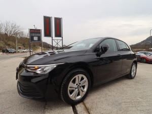 VW Golf VIII 2.0 TDI DSG7 Business Line FULL-LED VIRTUAL ACC Navi