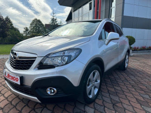 Opel Mokka 1.6 CDTI 100 KW *FULL OPREMA UVOZ* EXTRA STANJE