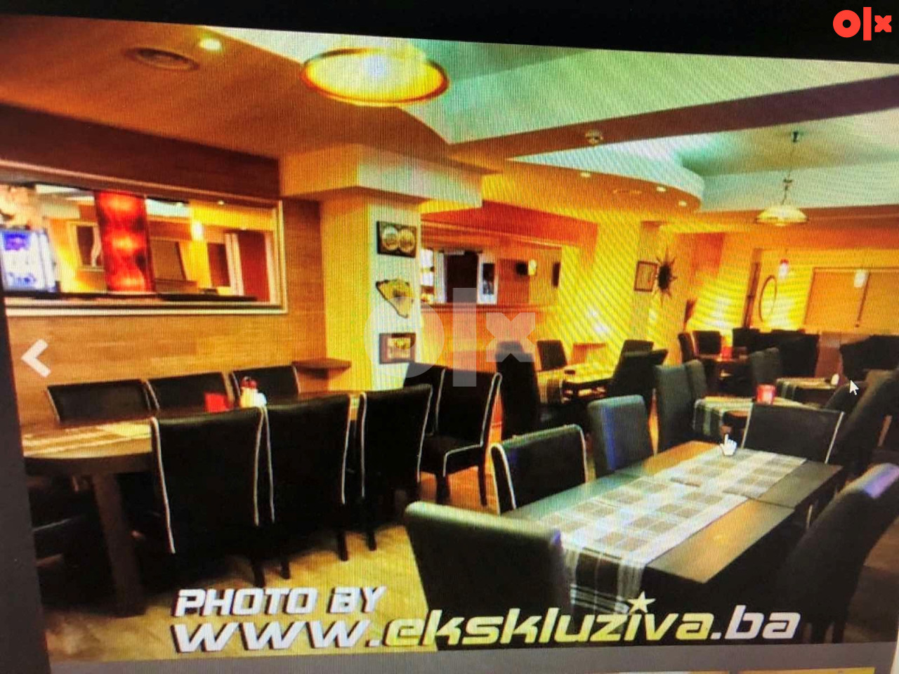 Poslovni prostor Bjelašnica 291m2 , 2