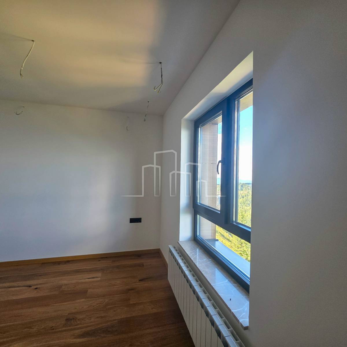 Odličan studio apartman sa jednom spavaćom 25m2 Horizont Jahorina 2
