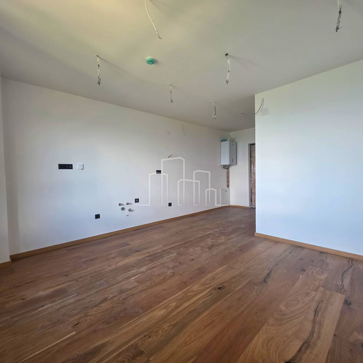 Odličan studio apartman sa jednom spavaćom 25m2 Horizont Jahorina 6