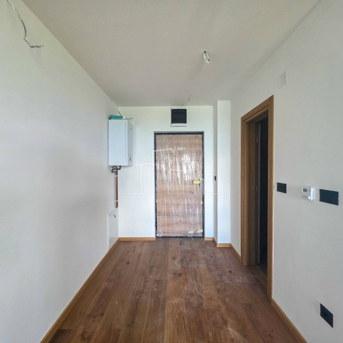 Odličan studio apartman sa jednom spavaćom 25m2 Horizont Jahorina 9