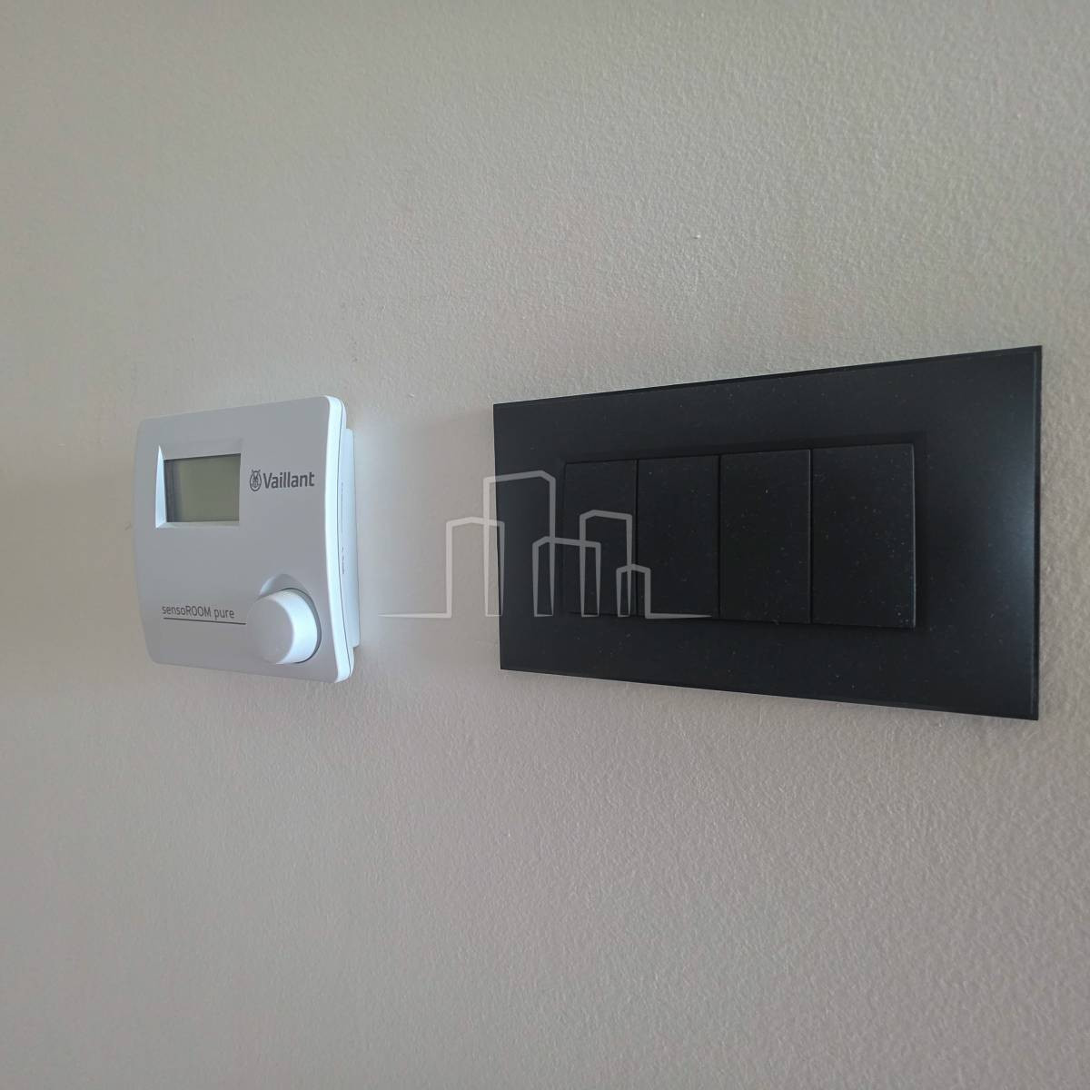 Odličan studio apartman sa jednom spavaćom 25m2 Horizont Jahorina 11