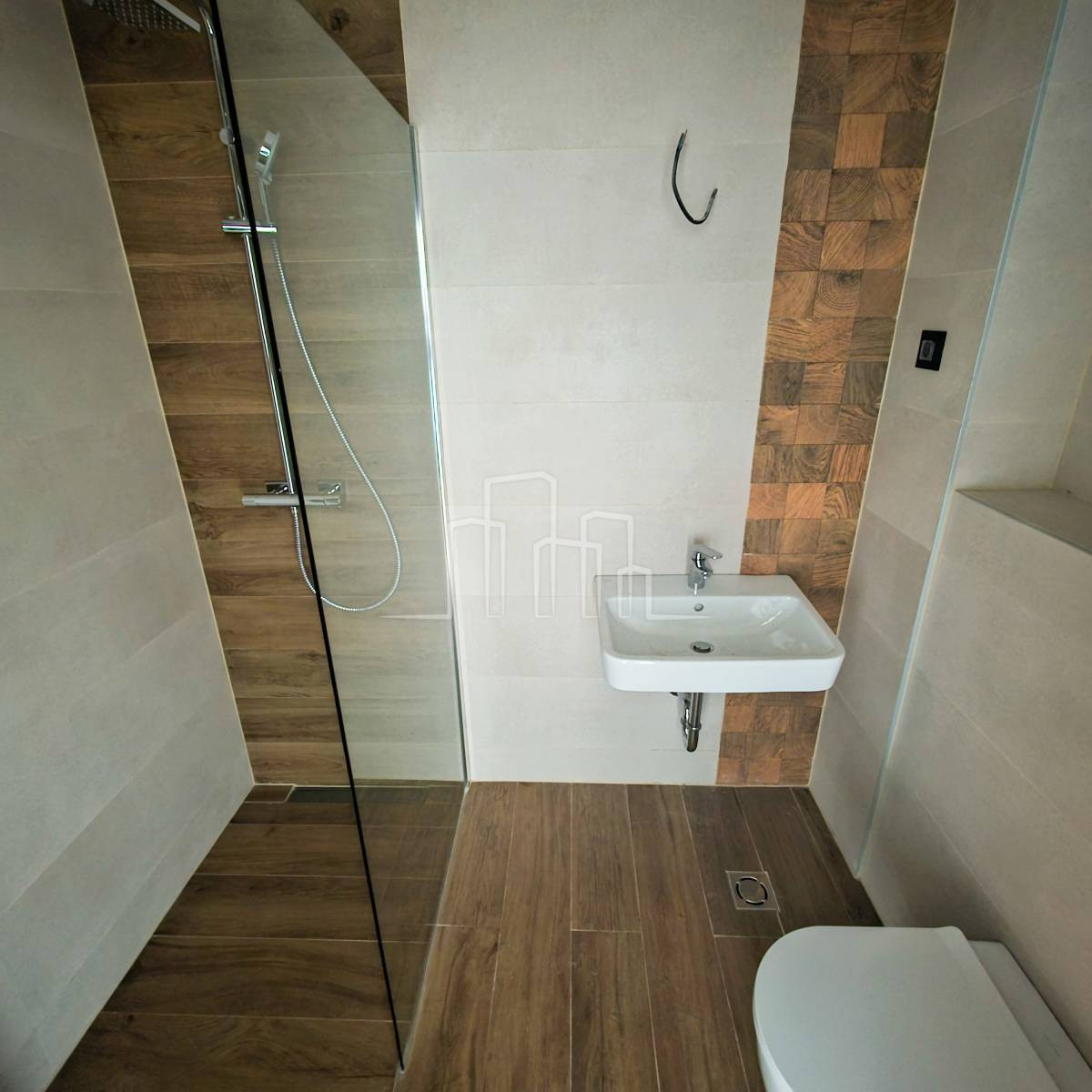 Odličan studio apartman sa jednom spavaćom 25m2 Horizont Jahorina 14
