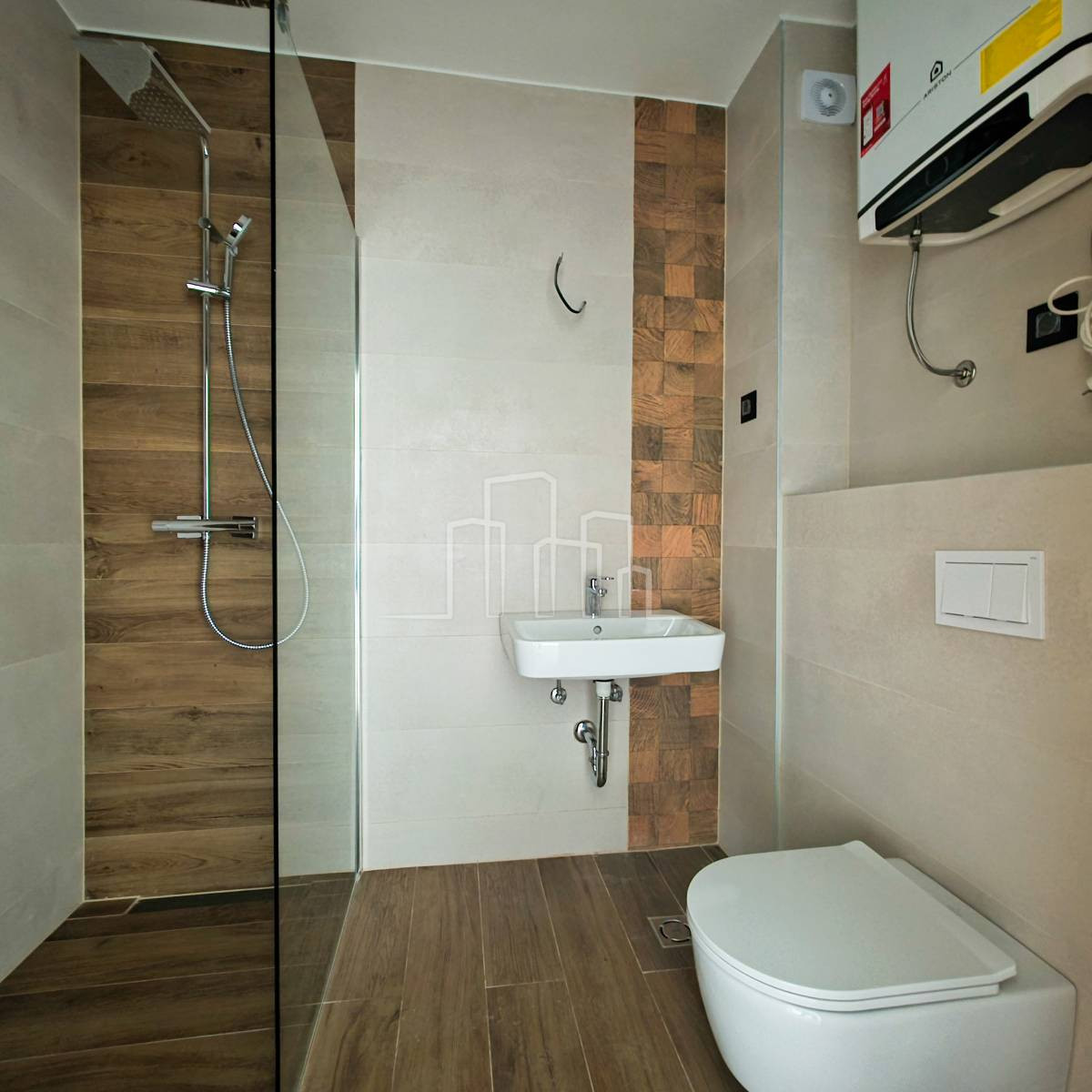 Odličan studio apartman sa jednom spavaćom 25m2 Horizont Jahorina 15