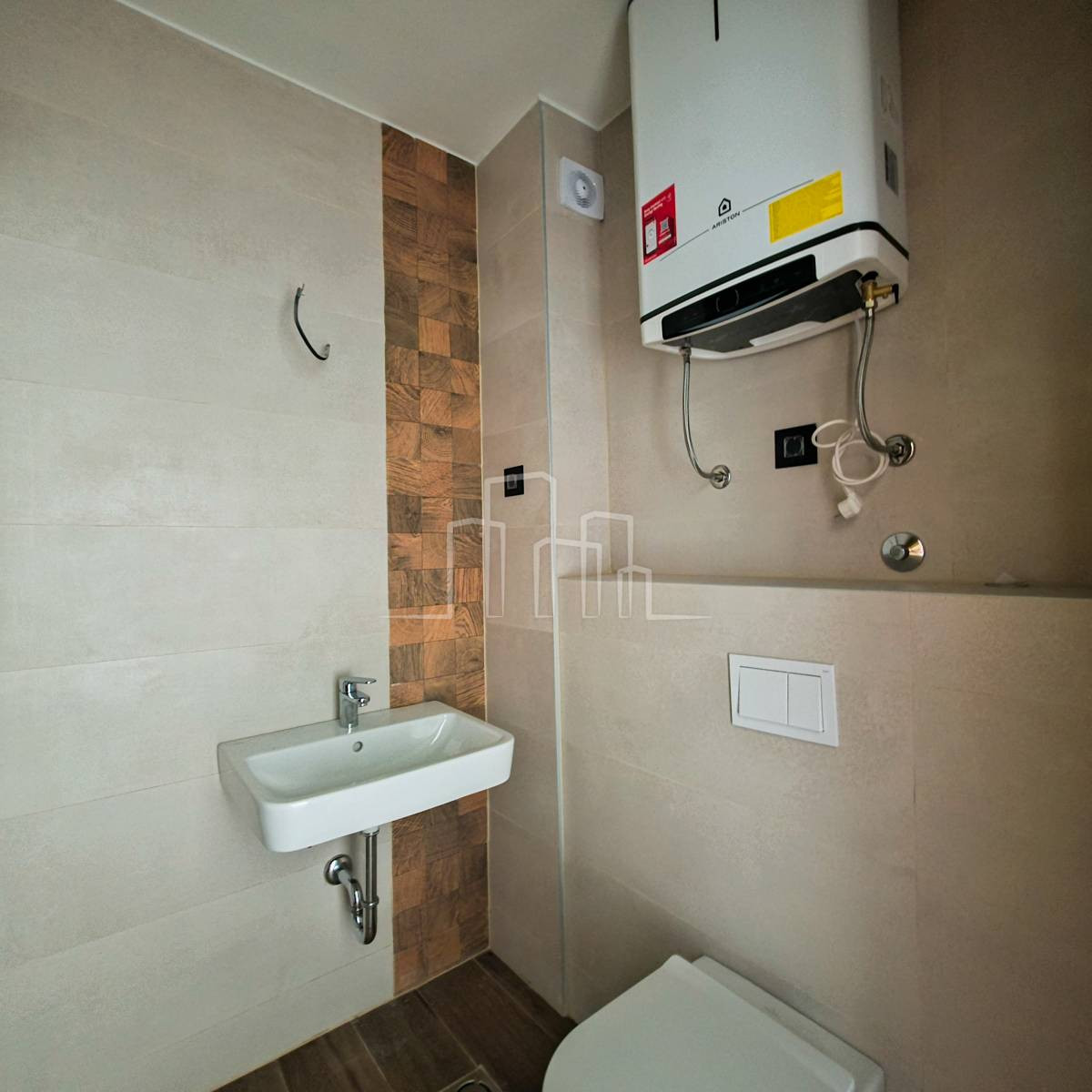 Odličan studio apartman sa jednom spavaćom 25m2 Horizont Jahorina 17