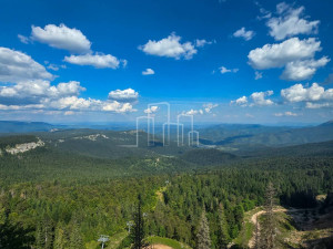 Odličan studio apartman sa jednom spavaćom 25m2 Horizont Jahorina