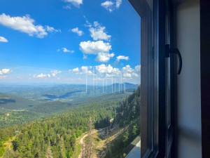 Odličan studio apartman sa jednom spavaćom 25m2 Horizont Jahorina photo 3