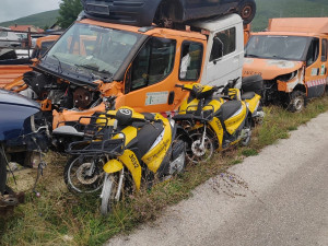 Piaggio liberty , generic b55 komad 300KM