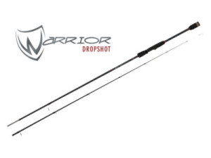 Fox Rage 210cm/6.8ft 4-17g stapovi za pecanje
