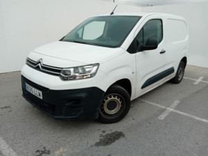 Citroen Berlingo 1.5 BlueHDI 102 2020 NAVI