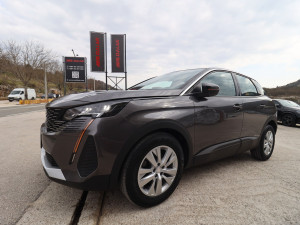Peugeot 3008 1.5 BlueHDI Tiptronic VIRTUAL FULL-LED Navi Kamera