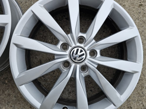 Alu felga 17" Golf 7 Dijon (1 komad)