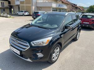 KUGA 2.0 TDCI 150KS AUTOMATIK 4x4- 110 000 KILOMETARA