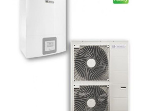 Bosch toplotna pumpa split sistem 13kw