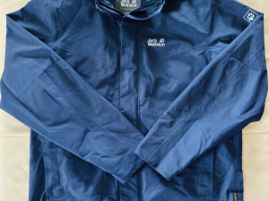 Muška jakna JACK WOLFSKIN Texapore (Original)