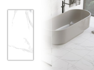 Keramička pločica HERA WHITE 30X60