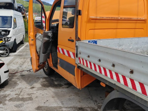 Mercedes-benz 316 cdi