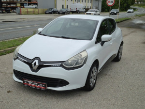 Renault Clio Dizel 1.5 -55 KW