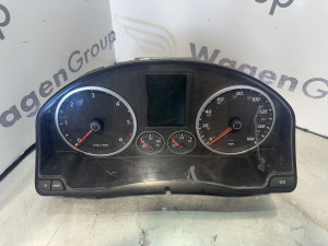 Taho sat Volkswagen Tiguan 2008