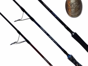 Xzoga Taka-Pi 2.36m 600gr stapovi za ribolov