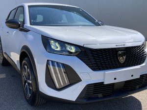 PEUGEOT 2008 ACTIVE 1.2 PureTech 100 STT