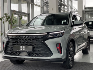 DFSK 600 1.5b 135kw 7 SJEDISTA