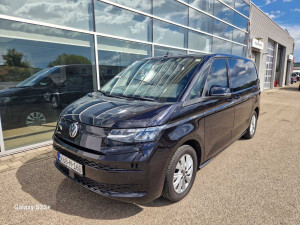 Volkswagen T7 Multivan 2.0 TDI 150 KS DSG 2023