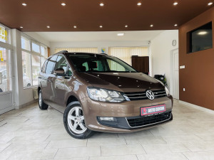 VOLKSWAGEN SHARAN 2.0 TDI *BUSINESS LINE*6 SJEDIŠTA* 4MOTION*