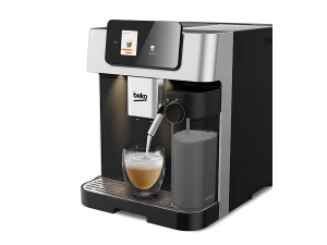 Aparat za kafu Beko CEG 7348 X + GRATIS 1kg Kafe